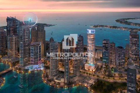 Appartement à Dubai Marina, Dubai, 1 chambre, 79 m², № 3613 - photo 7
