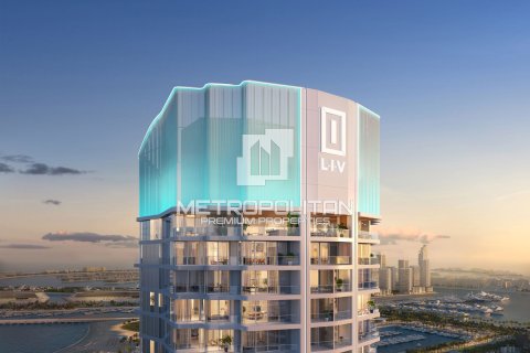 Appartement à Dubai Marina, Dubai, 1 chambre, 79 m², № 3613 - photo 11