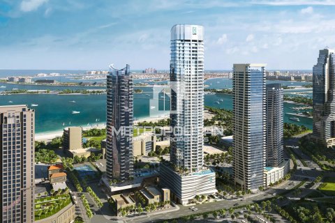 Appartement à Dubai Marina, Dubai, 1 chambre, 79 m², № 3613 - photo 8