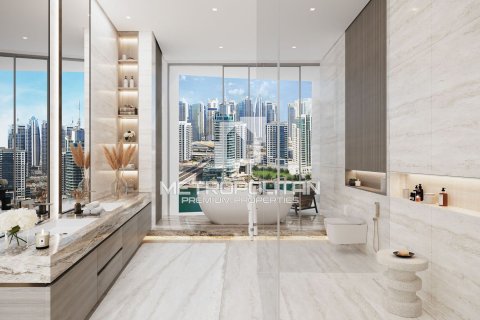 Appartement à Dubai Marina, Dubai, 1 chambre, 79 m², № 3613 - photo 6