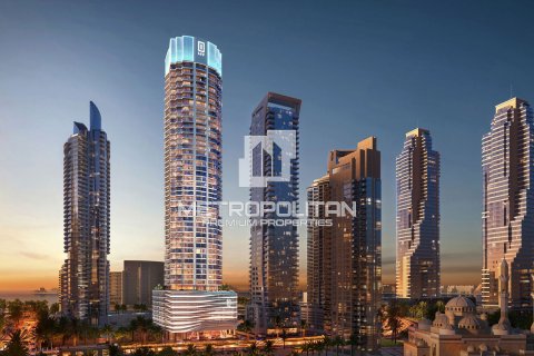 Appartement à Dubai Marina, Dubai, 1 chambre, 79 m², № 3613 - photo 12
