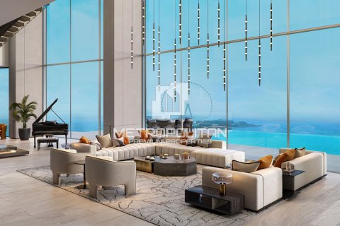Appartement à Dubai Marina, Dubai, 1 chambre, 79 m², № 3613 - photo 10