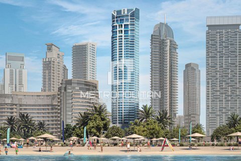 Appartement à Dubai Marina, Dubai, 1 chambre, 79 m², № 3613 - photo 9