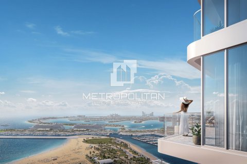 Appartement à Dubai Marina, Dubai, 1 chambre, 79 m², № 3613 - photo 1