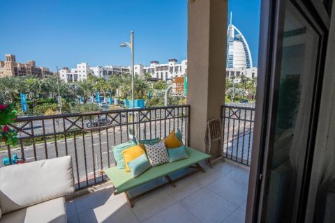 شقة في Madinat Jumeirah Living, دبي 2 غرف نوم, 138 م² رقم 3602 - صورة 4