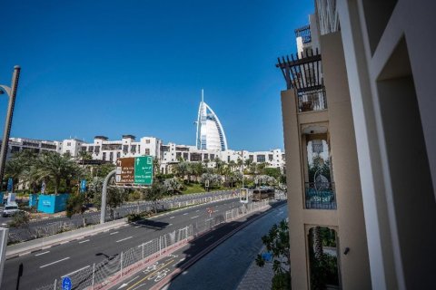 شقة في Madinat Jumeirah Living, دبي 2 غرف نوم, 138 م² رقم 3602 - صورة 1