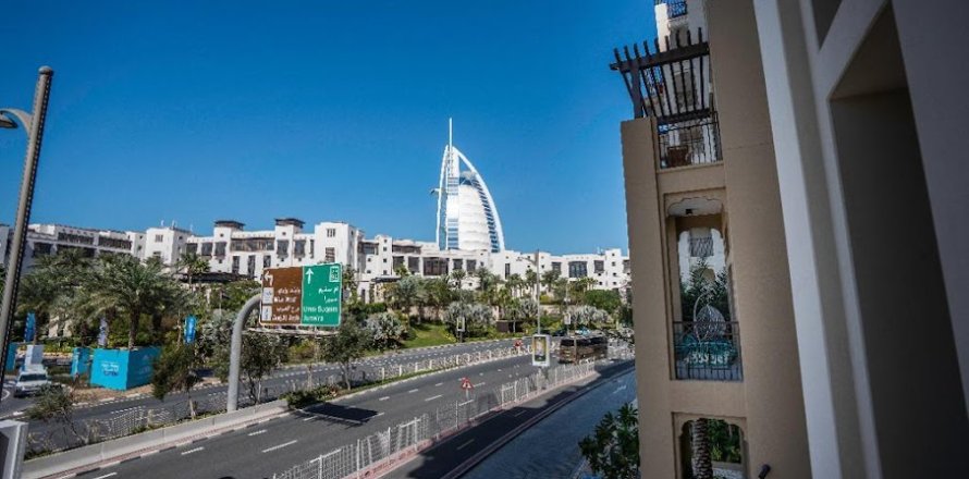شقة في Madinat Jumeirah Living, دبي 2 غرف نوم, 138 م² رقم 3602