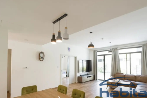 Adosado en Naseem Townhouses, Al Aweer, Dubai, 4 dormitorios, 227 m², № 3606 - foto 4