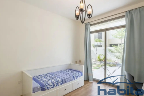 Adosado en Naseem Townhouses, Al Aweer, Dubai, 4 dormitorios, 227 m², № 3606 - foto 9
