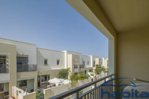 Adosado en Naseem Townhouses, Al Aweer, Dubai, 4 dormitorios, 227 m², № 3606 - foto 8