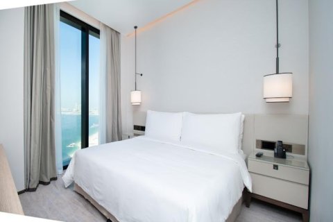 Appartement à The Address Jumeirah Resort and Spa, Dubai, 2 chambres, 140 m², № 3605 - photo 7