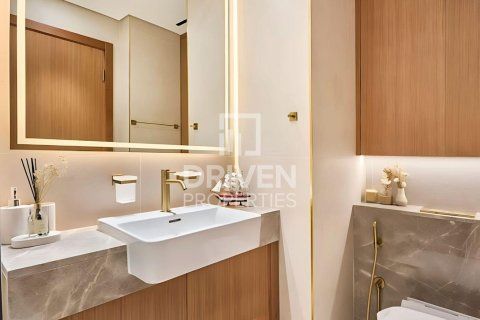 Apartamento en Business Bay, Dubai, estudio, 50.73 m², № 129576 - foto 9