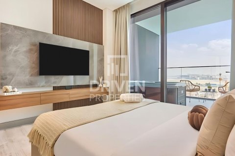 Apartamento en Business Bay, Dubai, estudio, 50.73 m², № 129576 - foto 7