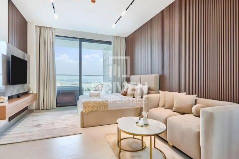 Apartamento en Business Bay, Dubai, estudio, 50.73 m², № 129576 - foto 4