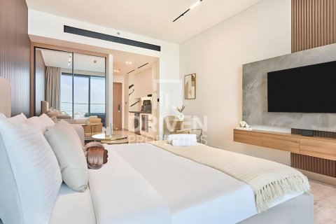 Apartamento en Business Bay, Dubai, estudio, 50.73 m², № 129576 - foto 5