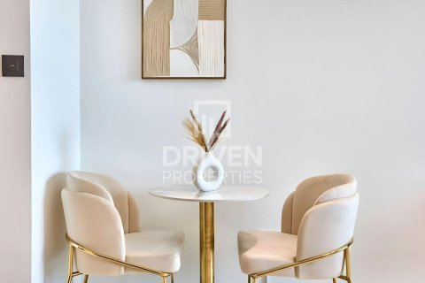 Apartamento en Business Bay, Dubai, estudio, 50.73 m², № 129576 - foto 2