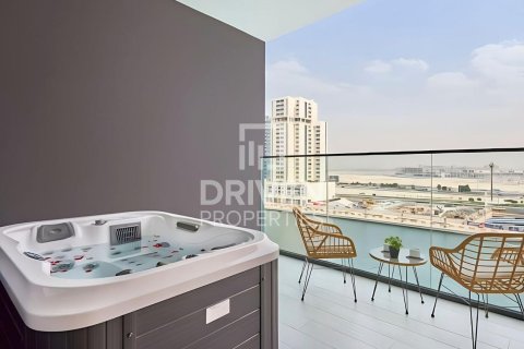Apartamento en Business Bay, Dubai, estudio, 50.73 m², № 129576 - foto 11