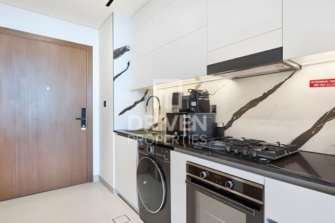 Apartamento en Business Bay, Dubai, estudio, 50.73 m², № 129576 - foto 8
