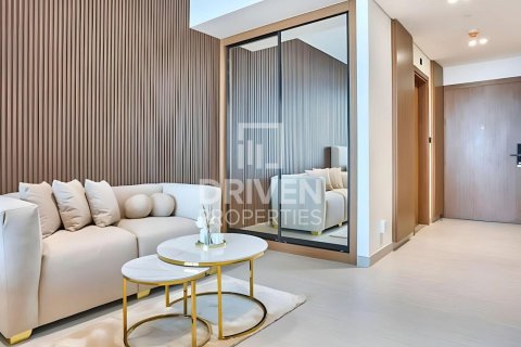 Apartamento en Business Bay, Dubai, estudio, 50.73 m², № 129576 - foto 3
