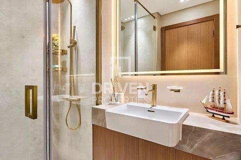 Apartamento en Business Bay, Dubai, estudio, 50.73 m², № 129576 - foto 10
