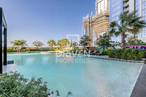 Apartment in Aykon City, Business Bay, Dubai 3 bedrooms, 120.96 sq.m. № 129577 - photo 13