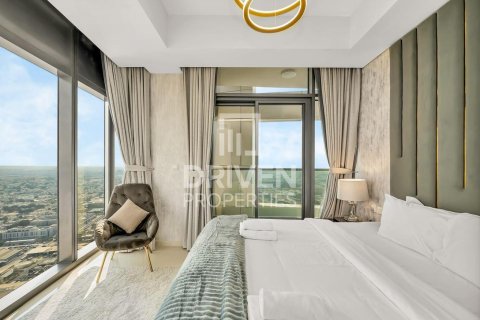 Apartment in Aykon City, Business Bay, Dubai 3 bedrooms, 120.96 sq.m. № 129577 - photo 12