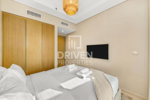 Apartment in Aykon City, Business Bay, Dubai 3 bedrooms, 120.96 sq.m. № 129577 - photo 6