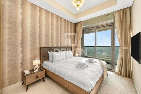 Apartment in Aykon City, Business Bay, Dubai 3 bedrooms, 120.96 sq.m. № 129577 - photo 28