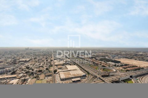 Apartment in Aykon City, Business Bay, Dubai 3 bedrooms, 120.96 sq.m. № 129577 - photo 21
