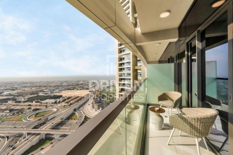 Apartment in Aykon City, Business Bay, Dubai 3 bedrooms, 120.96 sq.m. № 129577 - photo 20