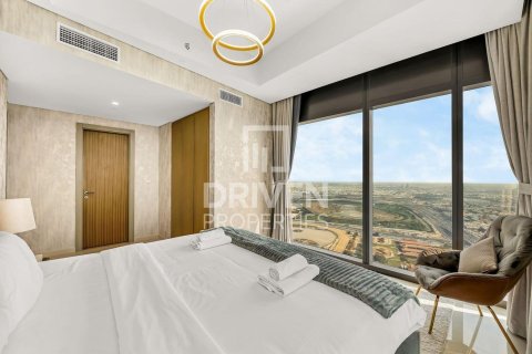 Apartment in Aykon City, Business Bay, Dubai 3 bedrooms, 120.96 sq.m. № 129577 - photo 9