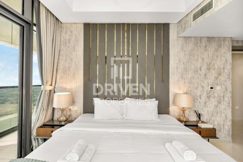 Apartment in Aykon City, Business Bay, Dubai 3 bedrooms, 120.96 sq.m. № 129577 - photo 8
