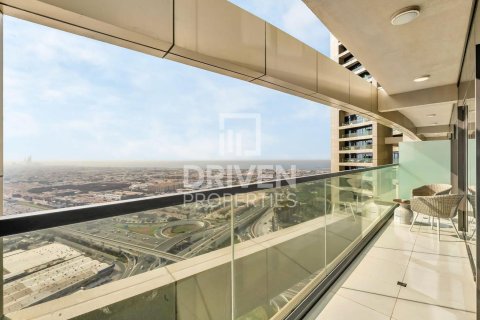 Apartment in Aykon City, Business Bay, Dubai 3 bedrooms, 120.96 sq.m. № 129577 - photo 22