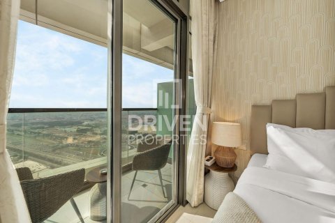Apartment in Aykon City, Business Bay, Dubai 3 bedrooms, 120.96 sq.m. № 129577 - photo 11