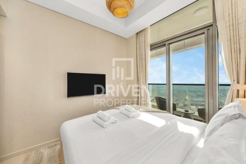 Apartment in Aykon City, Business Bay, Dubai 3 bedrooms, 120.96 sq.m. № 129577 - photo 27