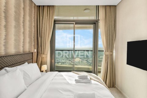 Apartment in Aykon City, Business Bay, Dubai 3 bedrooms, 120.96 sq.m. № 129577 - photo 18