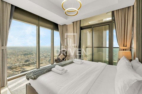 Apartment in Aykon City, Business Bay, Dubai 3 bedrooms, 120.96 sq.m. № 129577 - photo 25