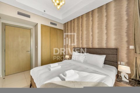 Apartment in Aykon City, Business Bay, Dubai 3 bedrooms, 120.96 sq.m. № 129577 - photo 7