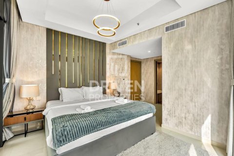 Apartment in Aykon City, Business Bay, Dubai 3 bedrooms, 120.96 sq.m. № 129577 - photo 23