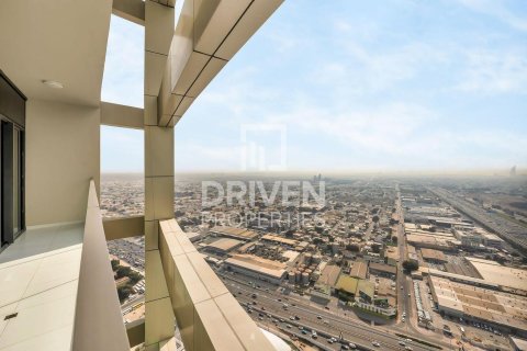 Apartment in Aykon City, Business Bay, Dubai 3 bedrooms, 120.96 sq.m. № 129577 - photo 17
