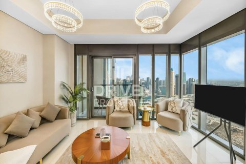 Apartment in Aykon City, Business Bay, Dubai 3 bedrooms, 120.96 sq.m. № 129577 - photo 3