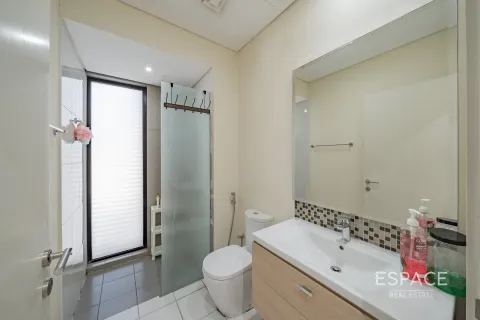 Townhouse in DAMAC Hills (Akoya by DAMAC), Dubai 4 bedrooms, 297 sq.m. № 71110 - photo 10