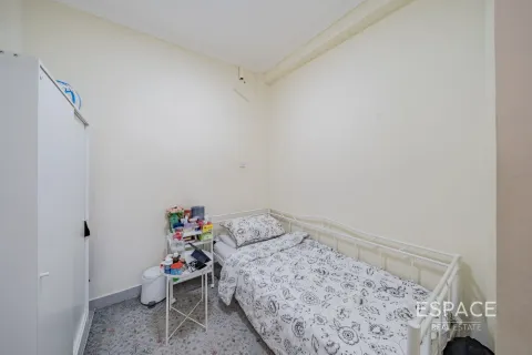 Townhouse in DAMAC Hills (Akoya by DAMAC), Dubai 4 bedrooms, 297 sq.m. № 71110 - photo 20