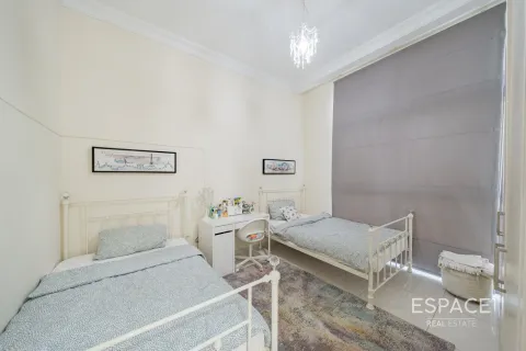 Townhouse in DAMAC Hills (Akoya by DAMAC), Dubai 4 bedrooms, 297 sq.m. № 71110 - photo 17