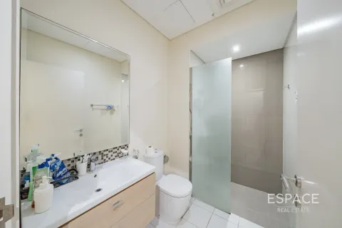 Townhouse in DAMAC Hills (Akoya by DAMAC), Dubai 4 bedrooms, 297 sq.m. № 71110 - photo 12