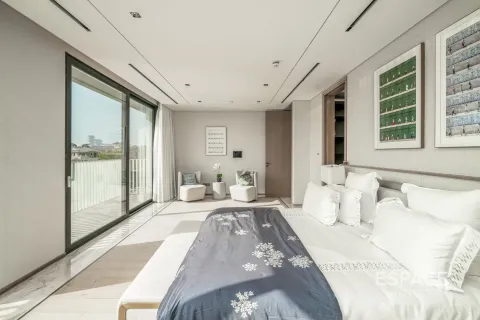 فيلا في نخلة جميرا, دبي 6 غرف نوم , 836 م² رقم 71123 - صورة 14