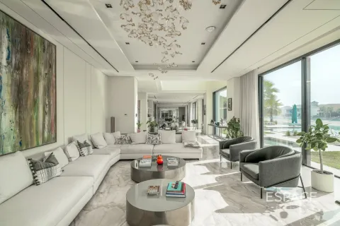 فيلا في نخلة جميرا, دبي 6 غرف نوم , 836 م² رقم 71123 - صورة 6