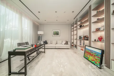 فيلا في نخلة جميرا, دبي 6 غرف نوم , 836 م² رقم 71123 - صورة 10