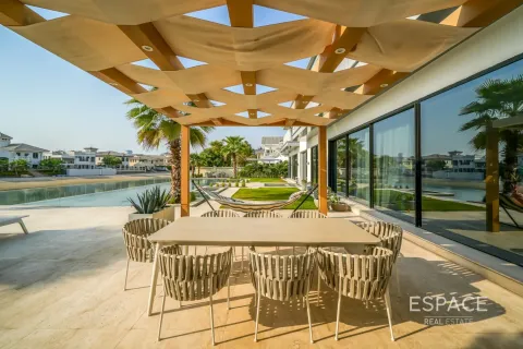 فيلا في نخلة جميرا, دبي 6 غرف نوم , 836 م² رقم 71123 - صورة 21