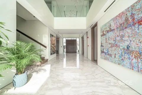 فيلا في نخلة جميرا, دبي 6 غرف نوم , 836 م² رقم 71123 - صورة 4